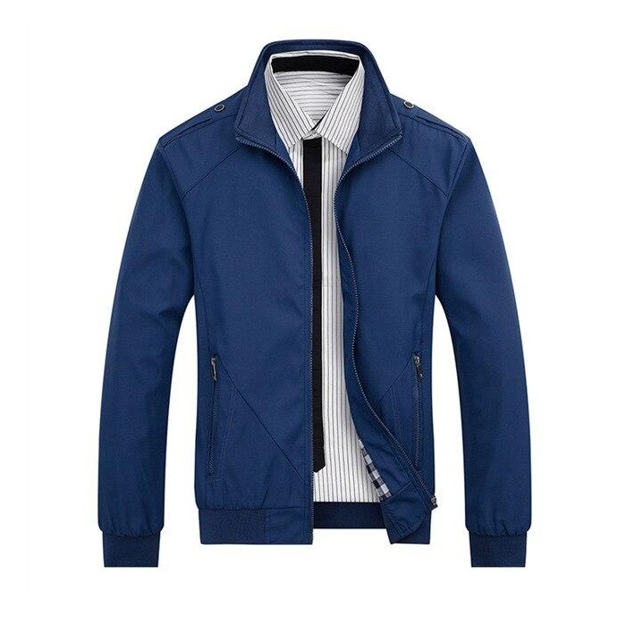Men's New Korean Style Jacket Trendy Slim Clothes