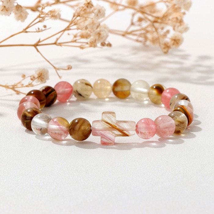 Men's Stylish Retro Minimalism All-match Bracelet