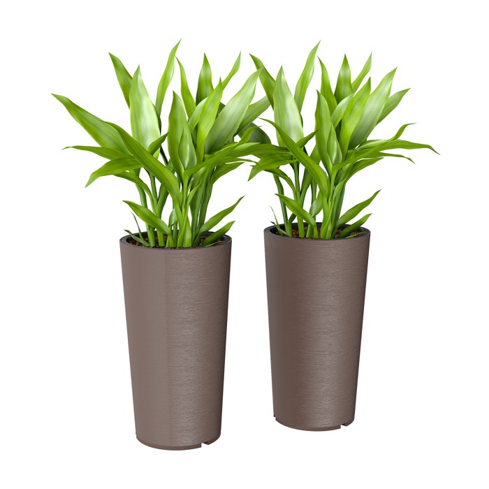 Metal Planter Box