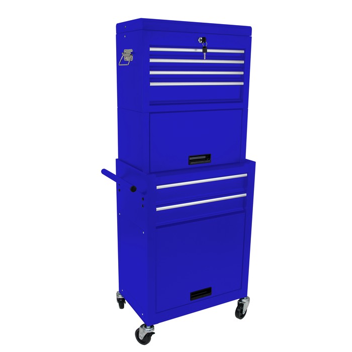 Metal Tool Storage Cabinets