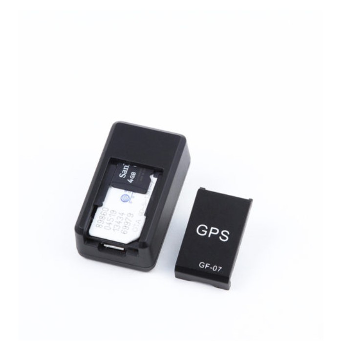 Mini GPS Locator