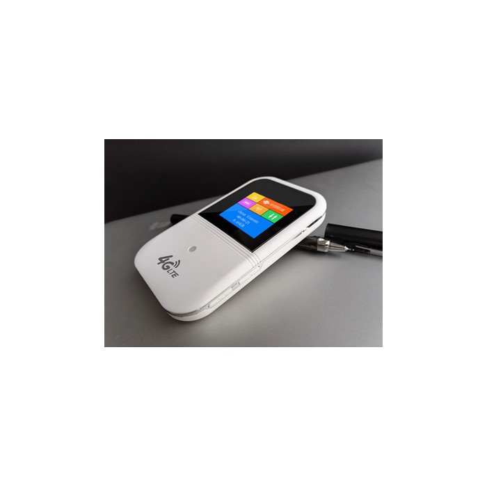 Mobile Portable WiFi Router