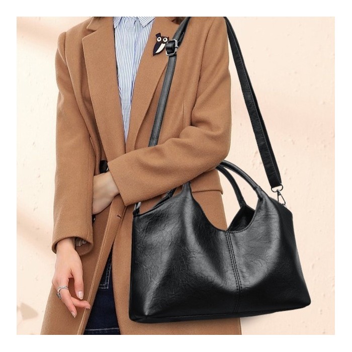 New Fashion Women's Cross-body Bag Large Capacity
