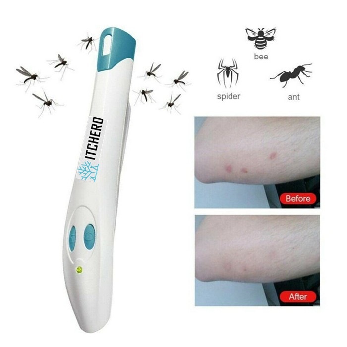 New Style Mosquito Bite Antipruritic Device Antipruritic Pen