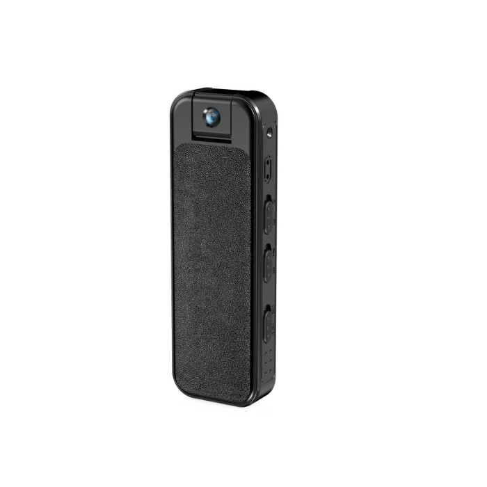 Outdoor Pocket Meeting Audio And Video Recording Portable Action Recorder