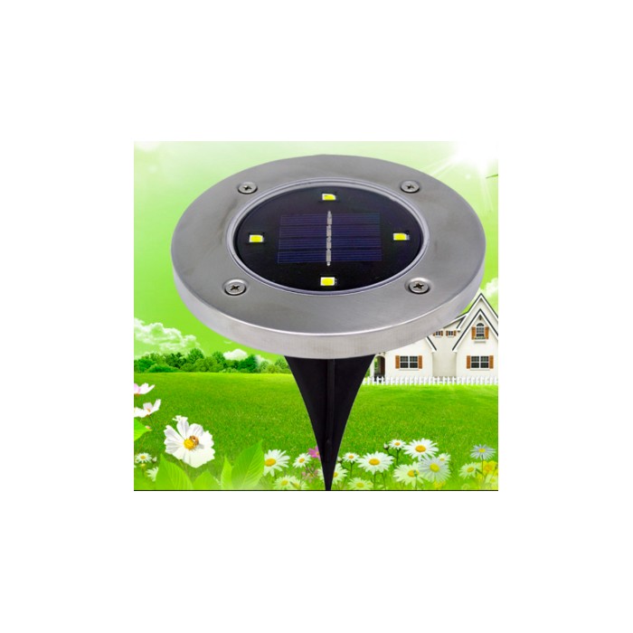 Outdoor Stainless Steel Garden Landscape Light