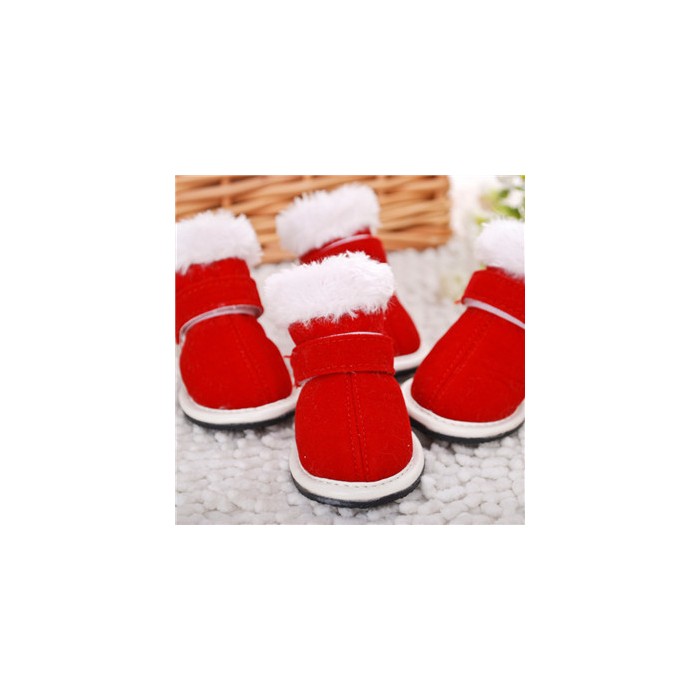 Pet shoes