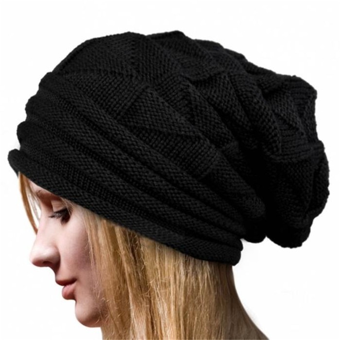 Pleated Cuffed