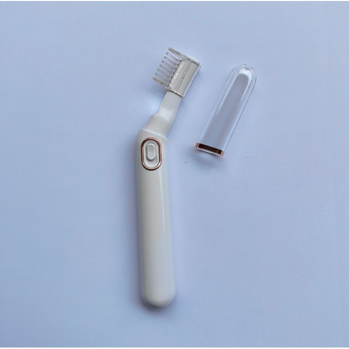 Portable Shaver For Women's Bikini Private Parts