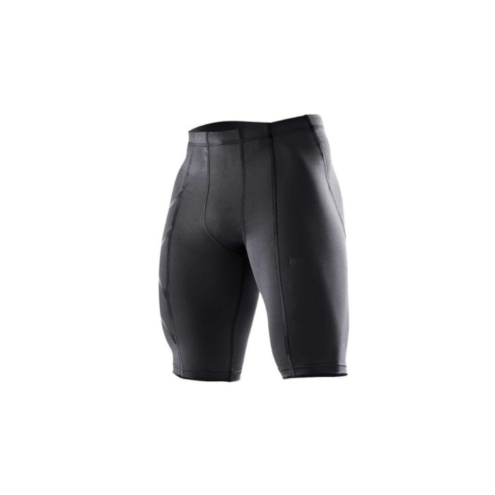 Quick-Drying Compression Shorts For Men