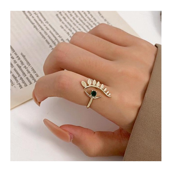 Retro Fashion And Personalized Adjustable Ring For Women