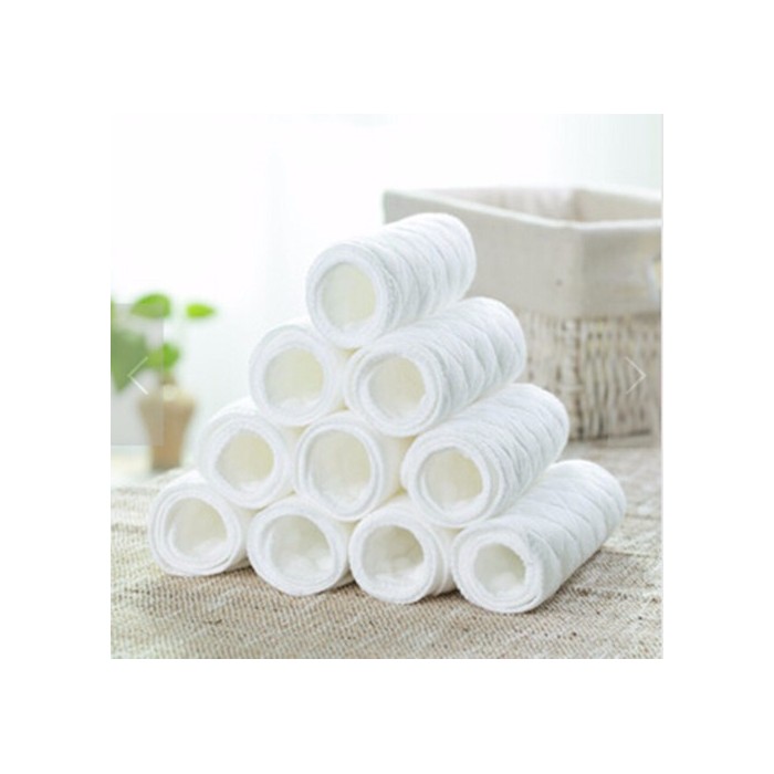 Reusable Baby Diaper