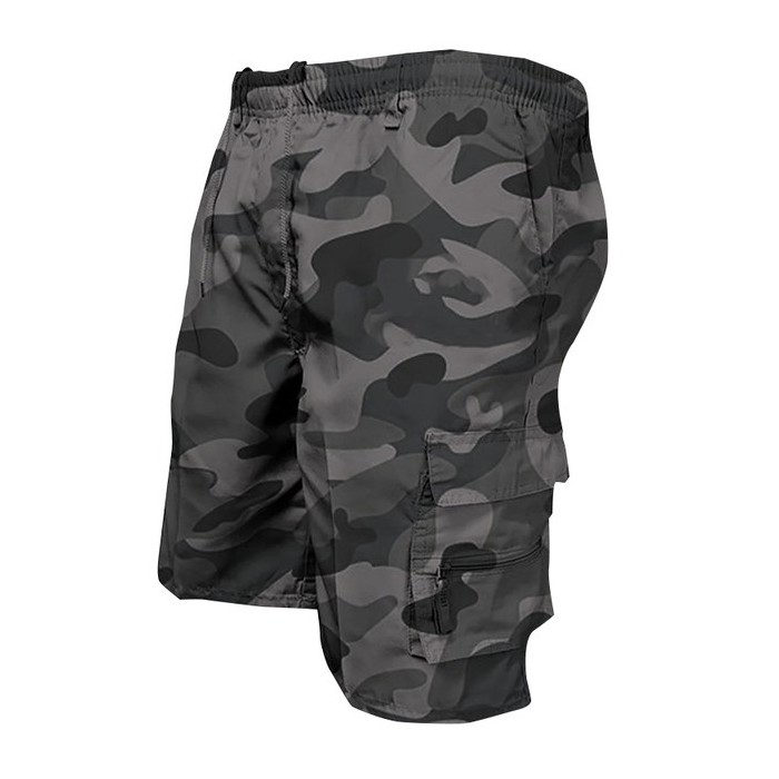 Shorts For Men Summer Mens Sweat Short Pants Gym Shortpant