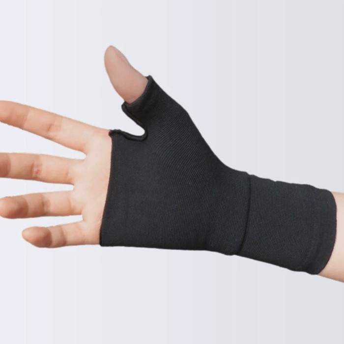 Sports Health Pressure Elastic Protective Equipment Wrist Gloves