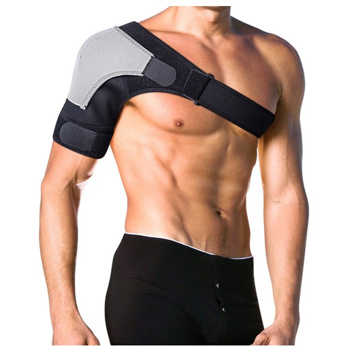 Sports Protector Shoulder