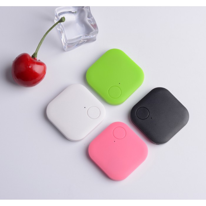 Square Bluetooth anti-lost device