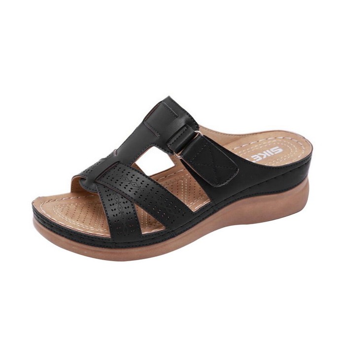 Summer Casual Women's Slope Heel Sandals