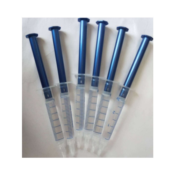 Whitening Teeth Best Teeth Whitening Gel 3ml