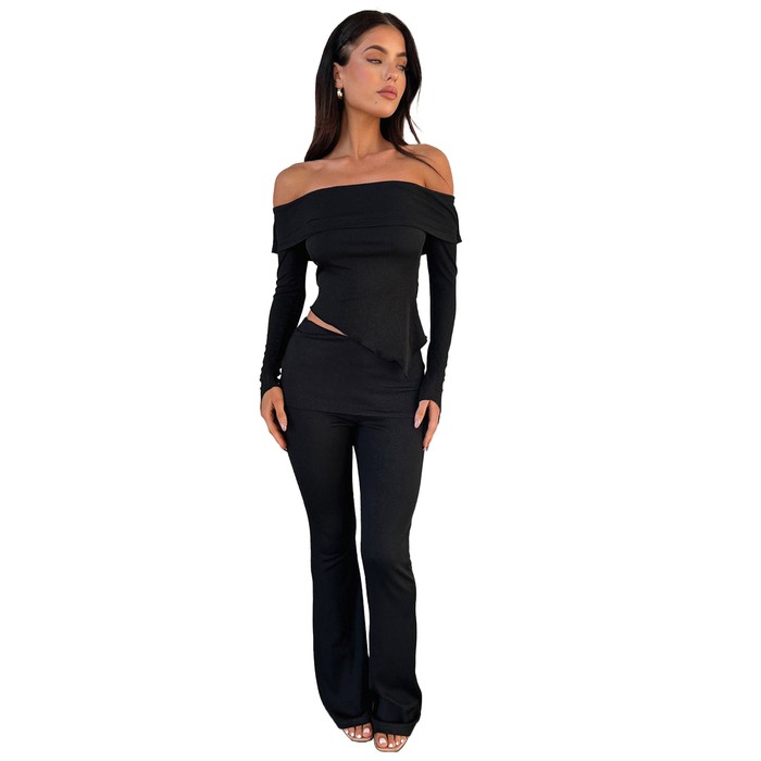 Women's Suit