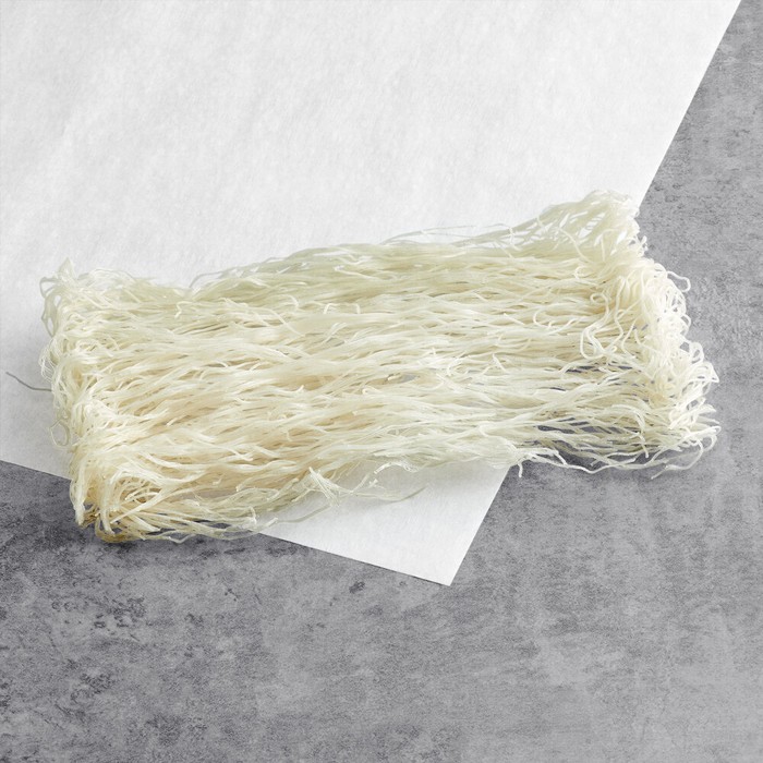 Excellent Bihon Noodles 16 oz. - 25/Case