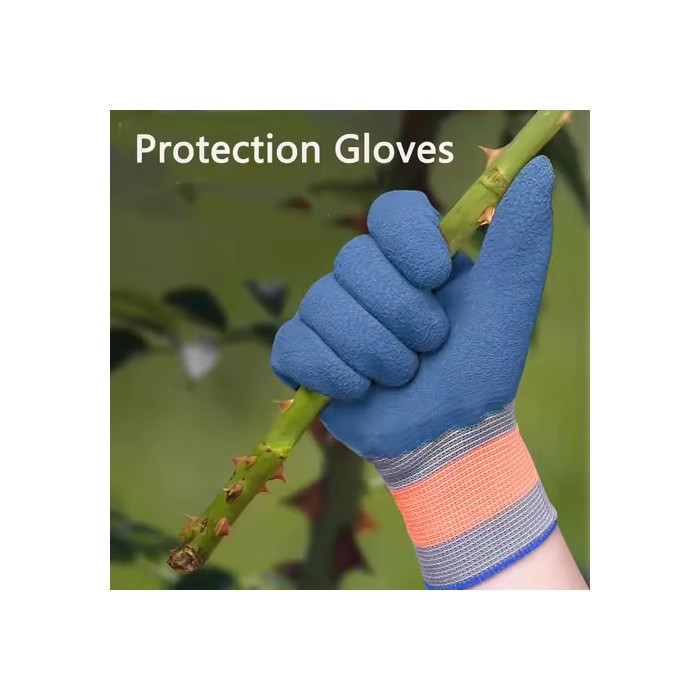 Gardening Gloves Thorn Proof Rose Pruning Garden Glove Protection Gloves Breathable Waterproof Work Garden Gloves