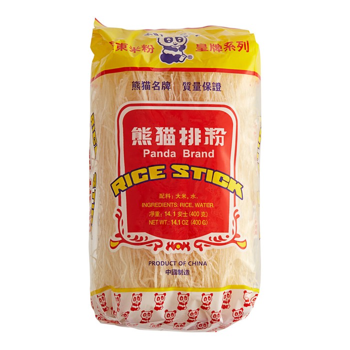 Kari-Out Company Rice Stick Vermicelli Noodles 14.1 oz.