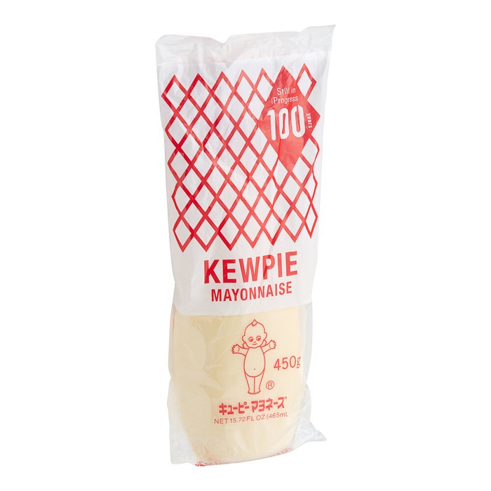 Kewpie Mayonnaise 15.72 fl. oz. - 20/Case