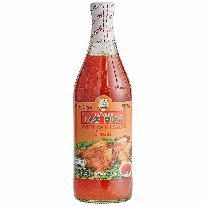 Mae Ploy Sweet Chili Sauce 32 fl. oz.