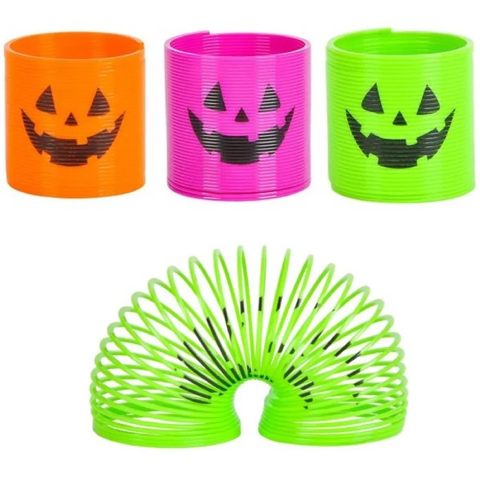 Mini Magic Coil Spring Kids Toys