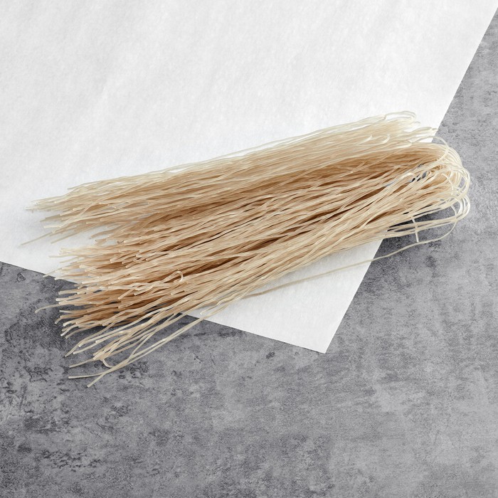 Sweet Potato Noodles 33 lb.