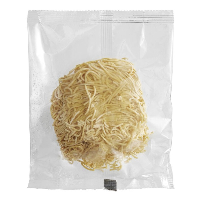 Twin Marquis Pre-Cooked Frozen Ramen Noodles 4.5 oz.