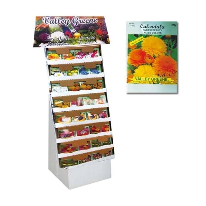 Valley Seed Flower - Garden Tools