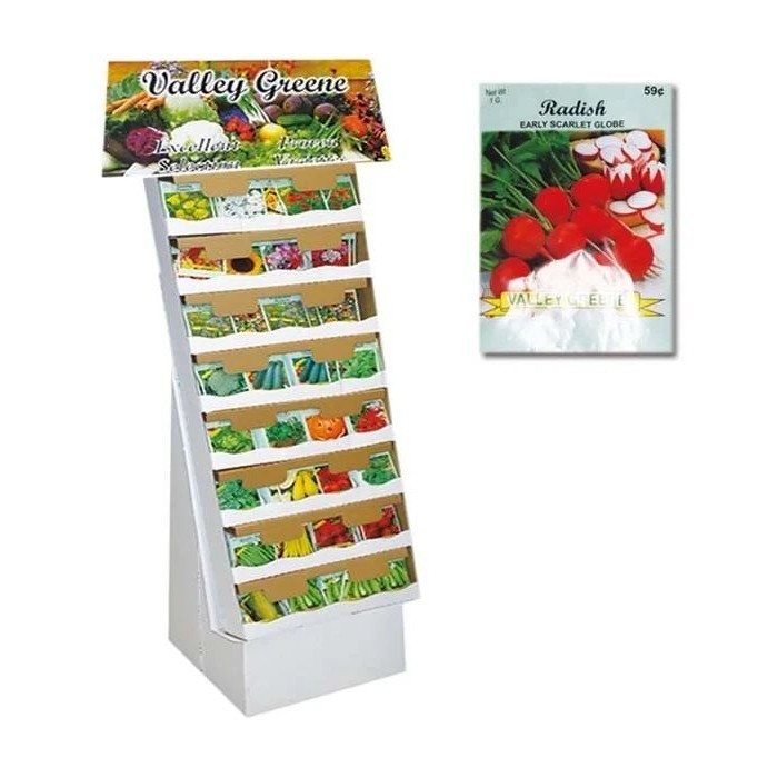 Valley Seed Vegetable - Garden Tools