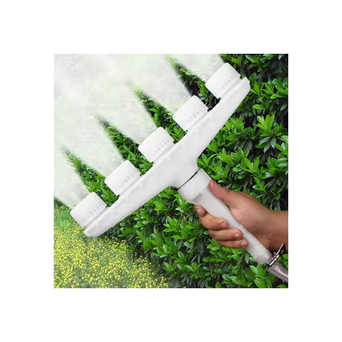 Watering Nozzle Spray Garden Hose Irrigation Sprinklers Gardening Water Agriculture Sprinkler Nozzles Accessories Agricultural