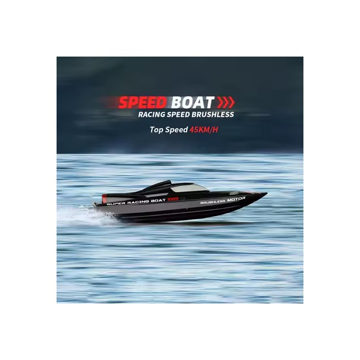WLtoys WL916 WL912-A RC Boat 2.4Ghz 55KM/H 35KM/H High Speed Racing Watercraft Remote Control Speedboat Model Toys Birthday Gift